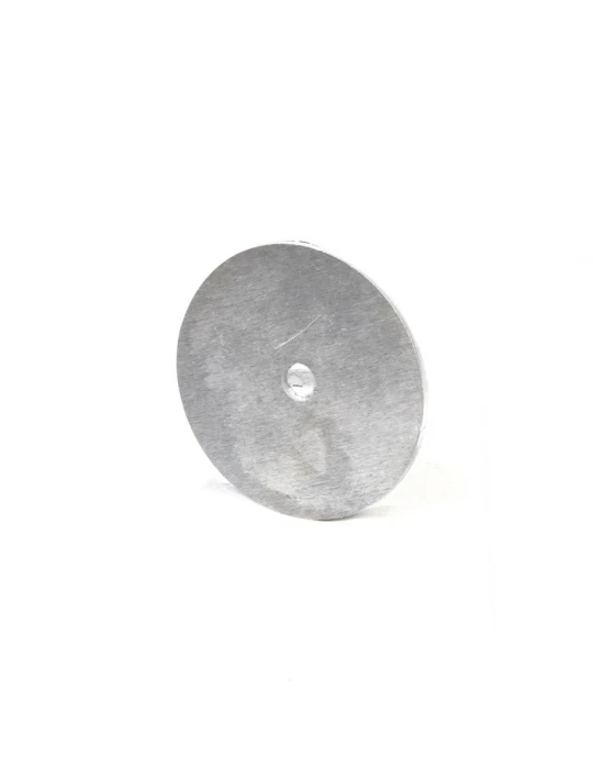 ALU WASHER M8X60 (SEAT SPACER)