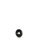 RONDELLE SVASATA M8  IN PLASTICA NERA / COUNTERSUNK WASHER M8 BLACK PL