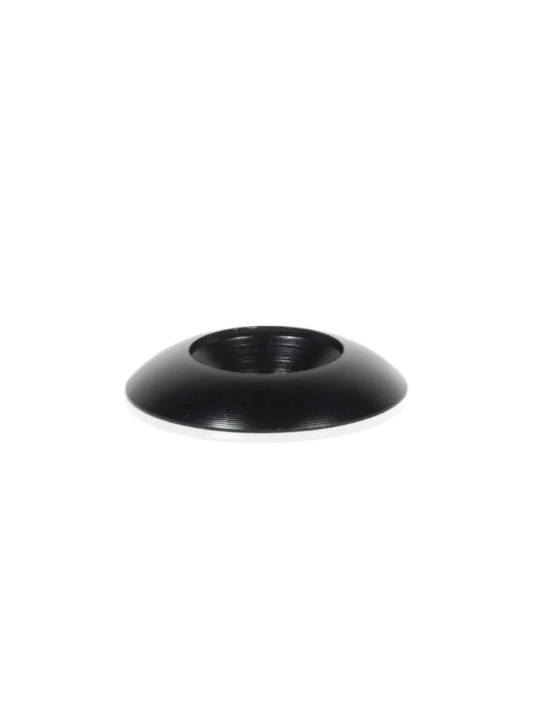 COUNTERSUNK WASHER FOR SEAT  M8 BLACK ANOD.