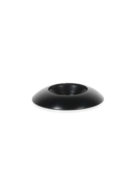 COUNTERSUNK WASHER FOR SEAT  M8 BLACK ANOD.