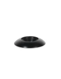 COUNTERSUNK WASHER FOR SEAT  M8 BLACK ANOD.