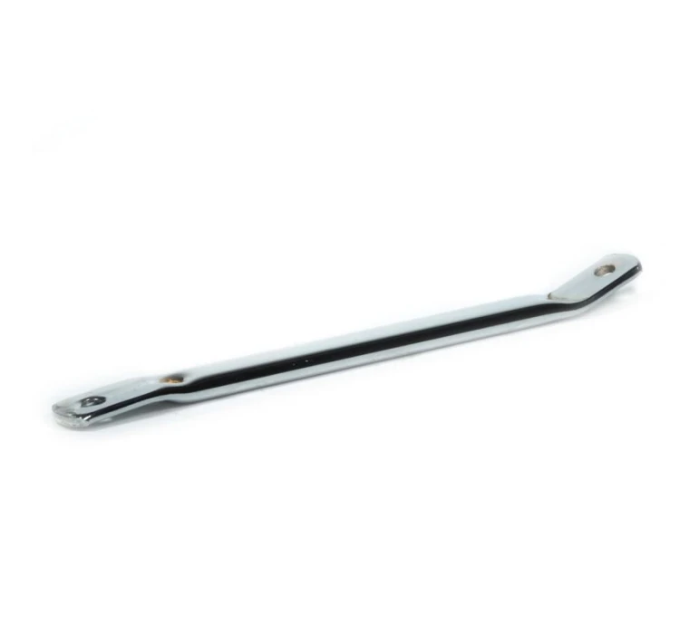 RAIDISSEUR DE SIÈGE 250MM CHROM. / EXTRA SEAT SUPPORT 250MM OVAL CHROM