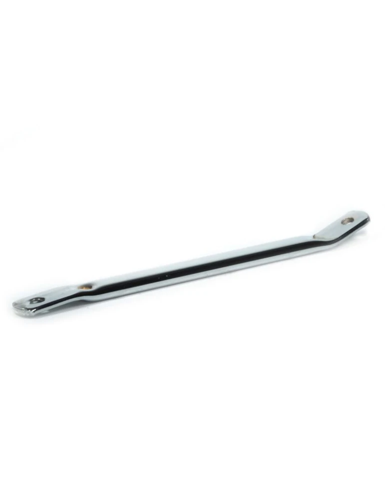 RAIDISSEUR DE SIÈGE 250MM CHROM. / EXTRA SEAT SUPPORT 250MM OVAL CHROM