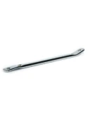 RAIDISSEUR DE SIÈGE 250MM CHROM. / EXTRA SEAT SUPPORT 250MM OVAL CHROM