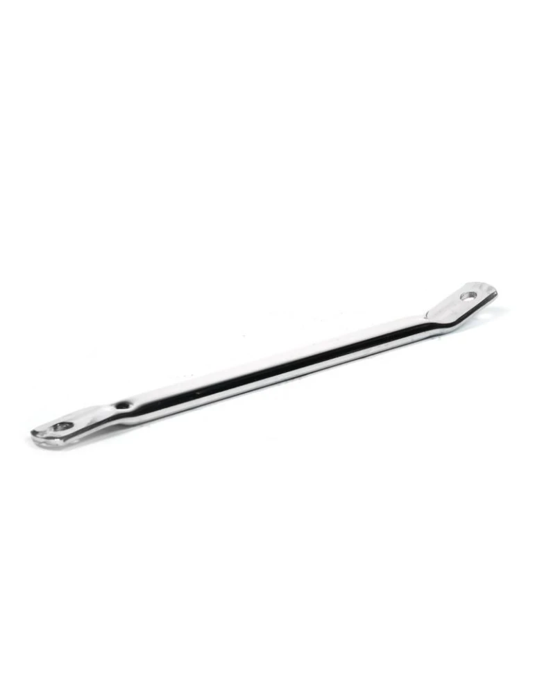 RAIDISSEUR DE SIÈGE 280MM OVALE CHROMÉE / EXTRA SEAT SUPPORT 280MM OVA