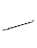 RAIDISSEUR DE SIÈGE 280MM OVALE CHROMÉE / EXTRA SEAT SUPPORT 280MM OVA
