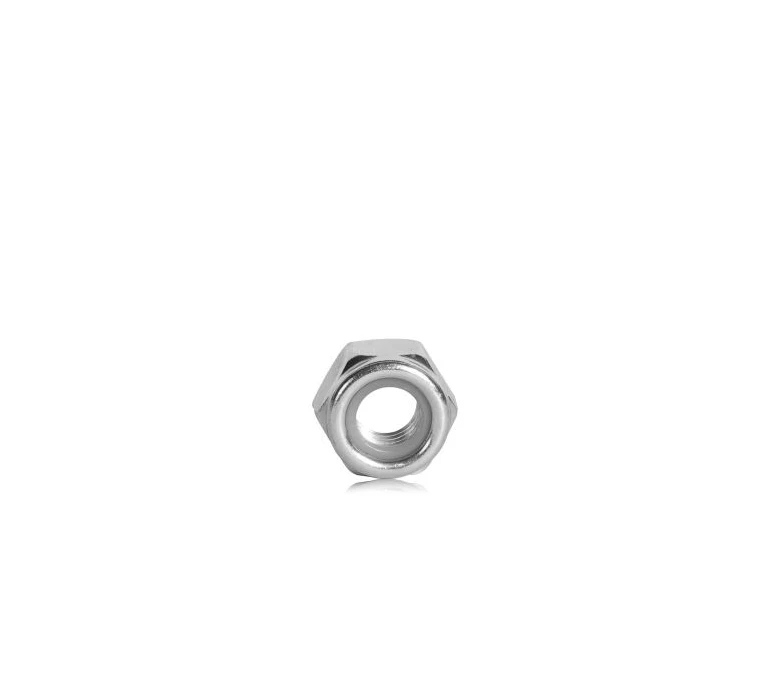 ÉCROU ATB M10 HAUTE  H-12,3MM / NUT ATB M10 HIGH  H-12,3MM