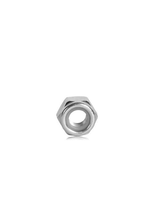 ÉCROU ATB M10 HAUTE  H-12,3MM / NUT ATB M10 HIGH  H-12,3MM