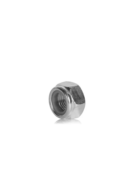 ECROU ATB M6 BASSO Z.B. H-6MM / NUT ATB M6 LOW  H-6MM