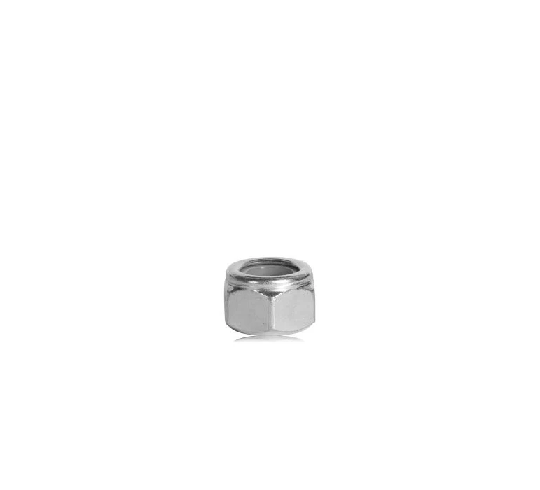 ECROU ATB M8 ALTO Z.B. H-10,6MM / NUT ATB M8 HIGH  H-10,6MM