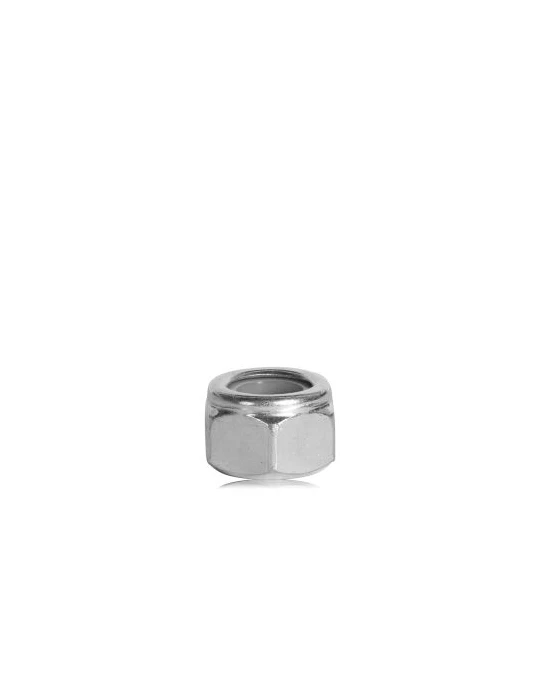 ECROU ATB M8 ALTO Z.B. H-10,6MM / NUT ATB M8 HIGH  H-10,6MM