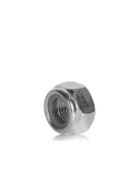 ECROU ATB M8 BASSO Z.B. H-8,5MM / NUT ATB M8 LOW  H-8,5MM