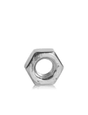 ECROU NORMALE M10 MEDIO DX Z.B. H-8MM / NUT M10 MEDIUM  H-8MM