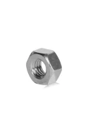 ECROU NORMALE M6 MEDIO Z.B. H-5MM / NUT M6 MEDIUM  H-5MM