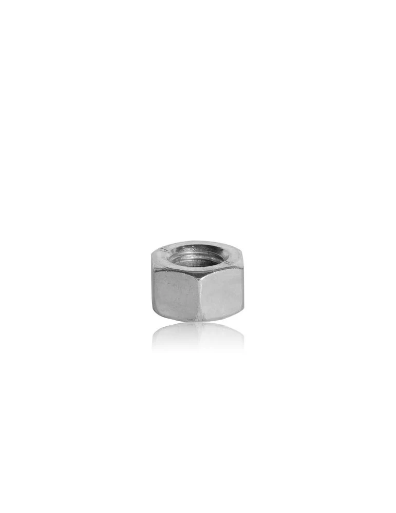 ECROU NORMALE M8 ALTO DX Z.B. H-8MM / NUT M8 HIGH RIGHT  H-8MM