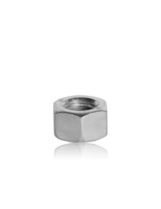 ECROU NORMALE M8 ALTO DX Z.B. H-8MM / NUT M8 HIGH RIGHT  H-8MM
