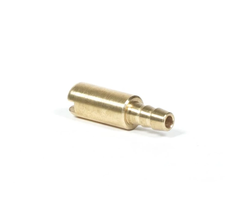 PLONGEUR NU D'ESSENCE / DIP-PIPE FOR FUEL TANK - BRASS