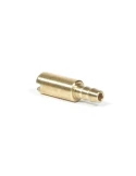 PLONGEUR NU D'ESSENCE / DIP-PIPE FOR FUEL TANK - BRASS