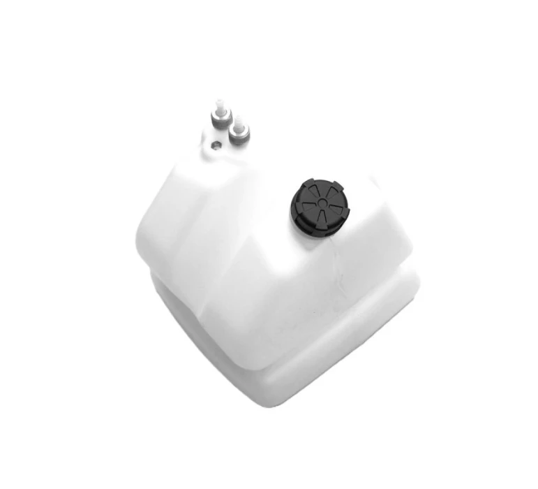 RÉSERVOIR 9,0 LT. OK-OKJ 2024 / FUEL TANK 9,0 LT. OK-OKJ 2024