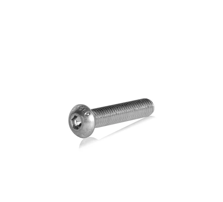 VIS TBEI M8X40 Z.B. / SCREW TBEI M8X40
