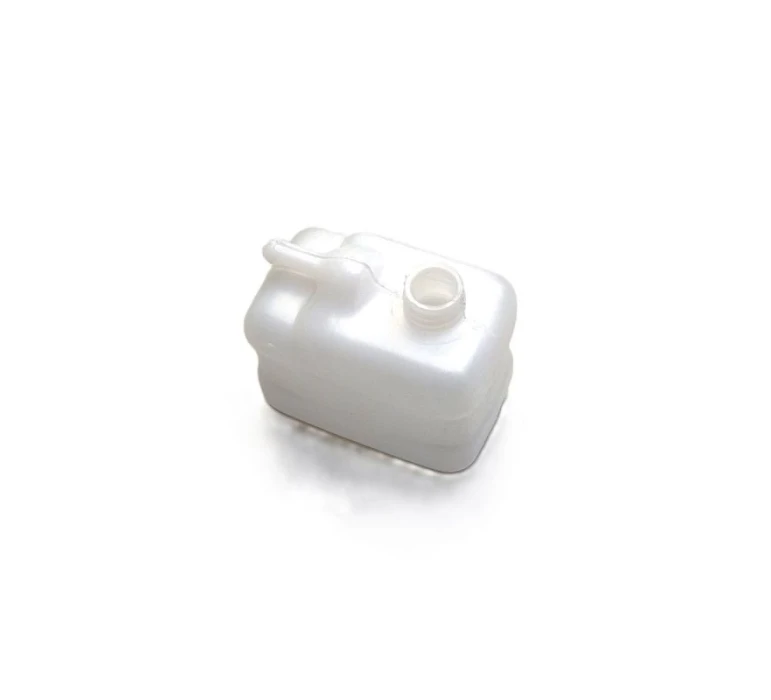 RÉSERVOIR DE RÉCUPÉRATION AVEC SUPPORT / RECOVERY TANK