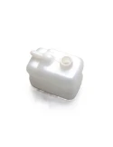 RÉSERVOIR DE RÉCUPÉRATION AVEC SUPPORT / RECOVERY TANK