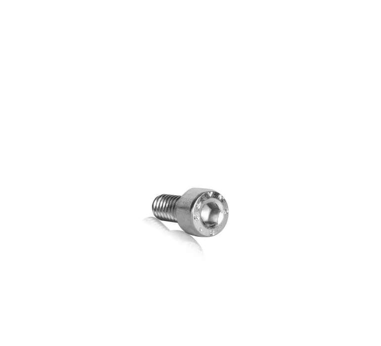 VIS TCEI M6X20 Z.B. (PER BUSSOLA DISCO FRENO) / SCREW TCEI M6X20 (FOR