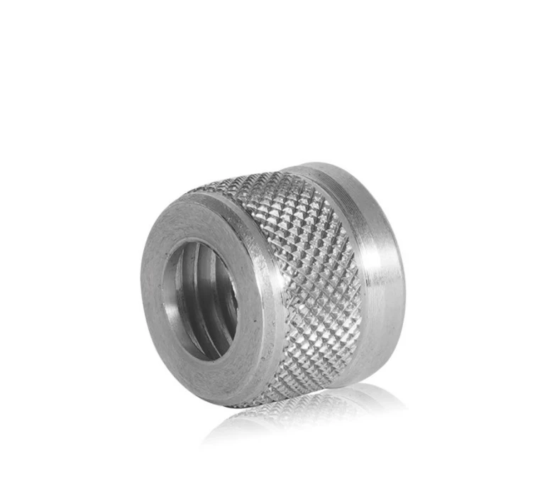 ÉCROU POUR RACCORD PLASTIQUE RÉSERVOIR / RING FOR PLASTIC CONNECTOR FO