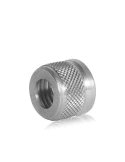 ÉCROU POUR RACCORD PLASTIQUE RÉSERVOIR / RING FOR PLASTIC CONNECTOR FO