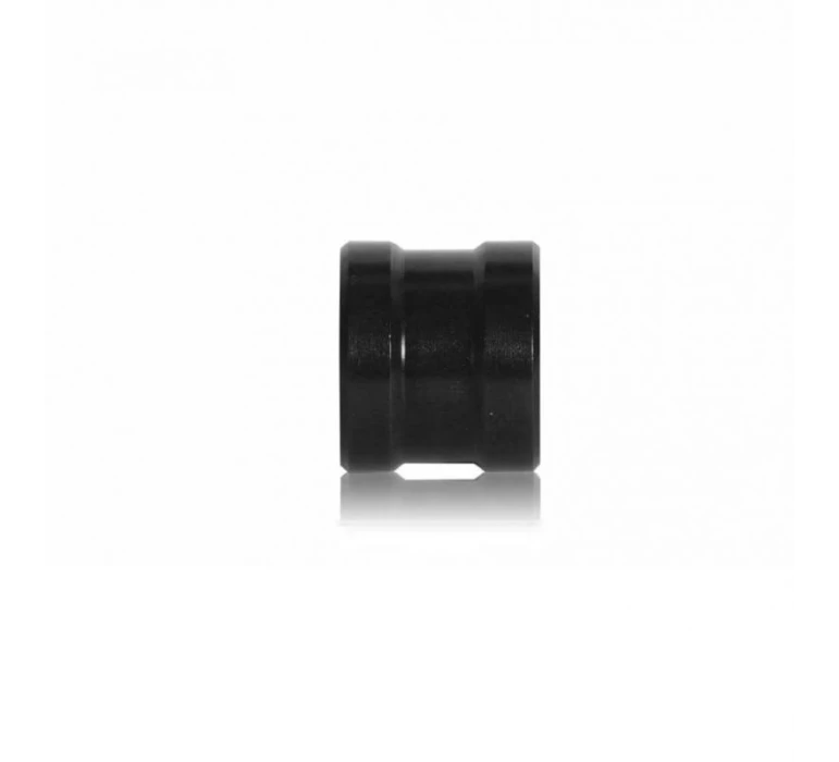 ENTRETOISE M8 POUR RÉSERVOIR OK/KZ/DD2 2023 / SPACER M8 ANOD. BLACK FO