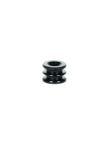 ENTRETOISE M8 ANOD. NOIRE RÉSERVOIR OK/KZ/DD2 2024 / SPACER M8 BLACK A