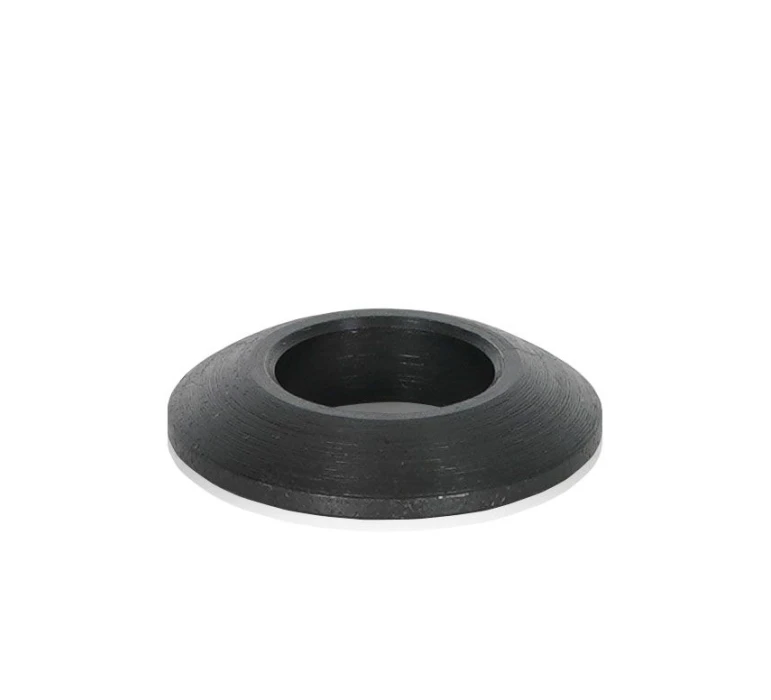 ENTRETOISE POUR RONDELLE CUVETTE DE FUSÉE M10 / CURVED SPACER STUB FOR