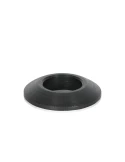 ENTRETOISE POUR RONDELLE CUVETTE DE FUSÉE M10 / CURVED SPACER STUB FOR