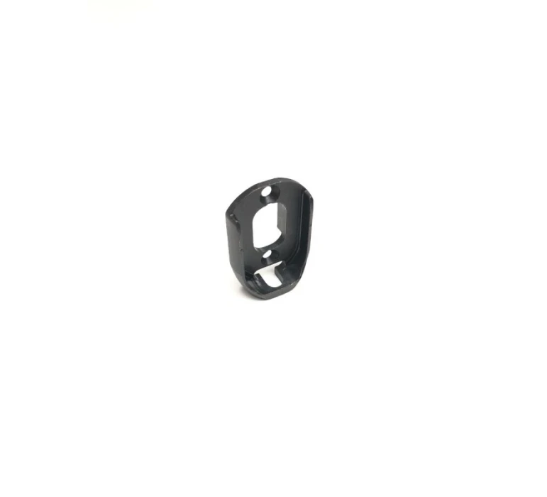 EXCENTRIQUE "EASY" BASE NOIR / ECCENTRIC "EASY" BASE BLACK ANOD.