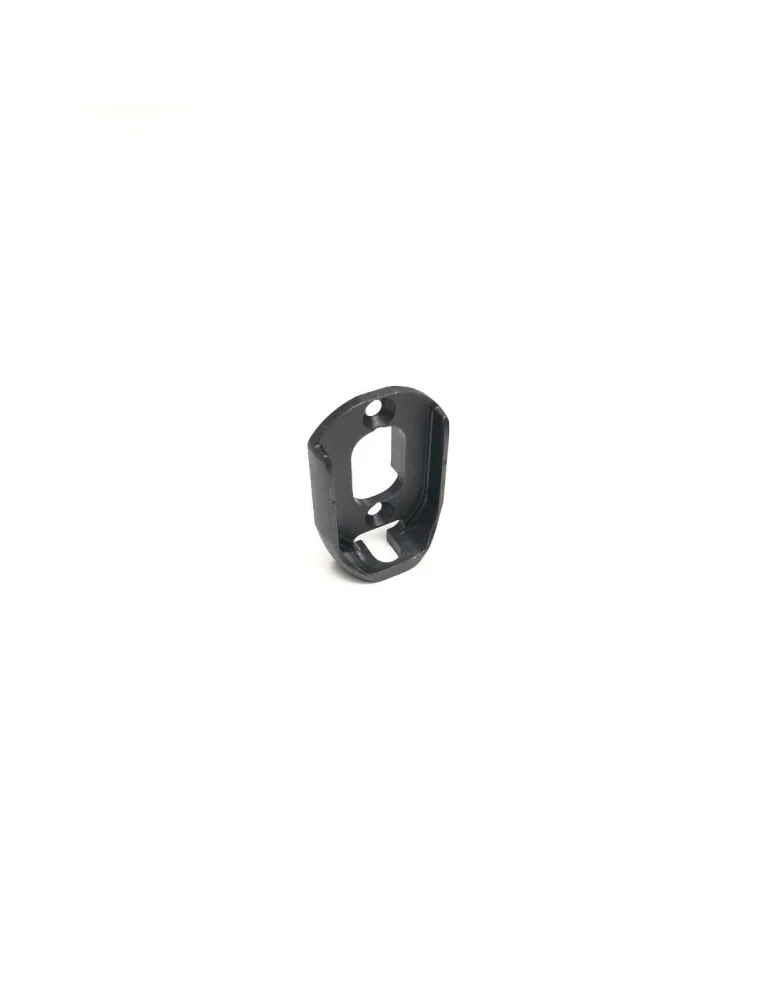 EXCENTRIQUE "EASY" BASE NOIR / ECCENTRIC "EASY" BASE BLACK ANOD.