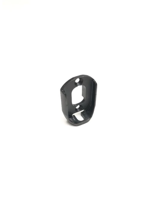 EXCENTRIQUE "EASY" BASE NOIR / ECCENTRIC "EASY" BASE BLACK ANOD.