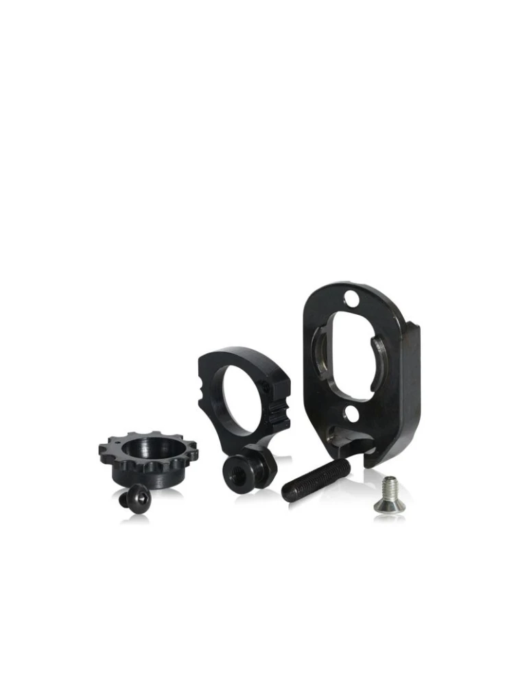 EXCENTRIQUE "EASY" CASTER CAMBER M10 COMPLET / ECCENTRIC "EASY" CASTER