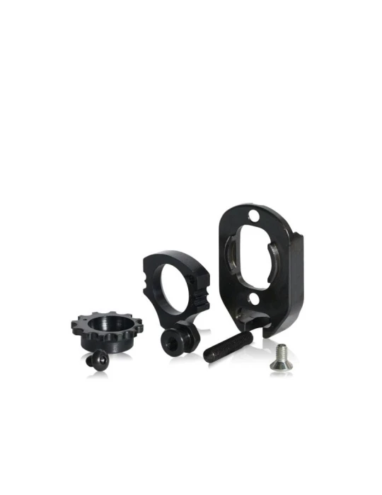 EXCENTRIQUE "EASY" CASTER CAMBER M10 COMPLET / ECCENTRIC "EASY" CASTER