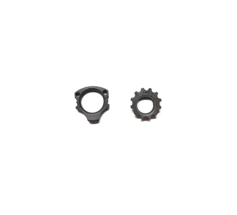 EXCENTRIQUE "EASY" CASTER/CAMBER / ECCENTRIC "EASY" CASTER/CAMBER