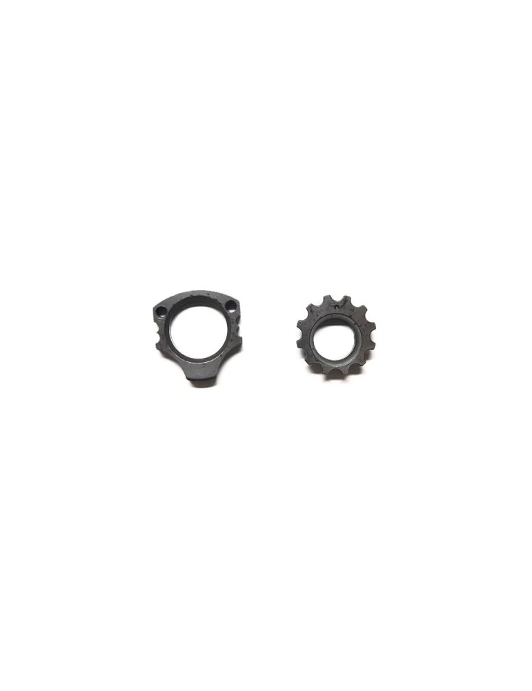 EXCENTRIQUE "EASY" CASTER/CAMBER / ECCENTRIC "EASY" CASTER/CAMBER