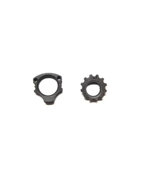 EXCENTRIQUE "EASY" CASTER/CAMBER / ECCENTRIC "EASY" CASTER/CAMBER