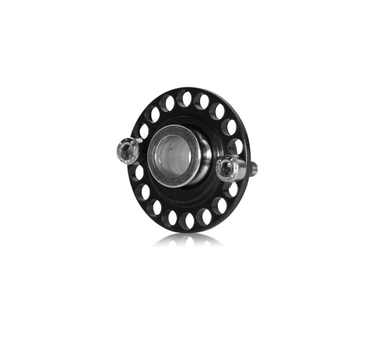EXCENTRIQUE DE FUSÉE 3 DEGRÉ COMPLET M10 / ECCENTRIC FOR STUB AXLE 3°