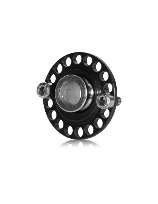 EXCENTRIQUE DE FUSÉE 3 DEGRÉ COMPLET M10 / ECCENTRIC FOR STUB AXLE 3°