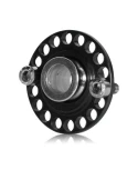 EXCENTRIQUE DE FUSÉE 3 DEGRÉ COMPLET M10 / ECCENTRIC FOR STUB AXLE 3°