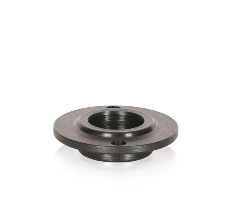 EXCENTRIQUE FUSÉE 0 DEGRÉ / ECCENTRIC STUB AXLE 0 DEGREES
