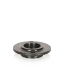 EXCENTRIQUE FUSÉE 0 DEGRÉ / ECCENTRIC STUB AXLE 0 DEGREES