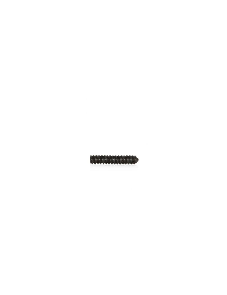 BASE POUR EXCENTRIQUE HAUT M5X25 / GRAIN M5X25 FOR CASTER ADJUSTMENT