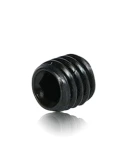 GRAIN M5X5 DIN 914 WITH EDGE