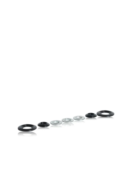 KIT VIS ÉPAISSEUR DE FUSÉE L-40MM DIAM-10MM / KIT STUB AXLE SPACERS L-