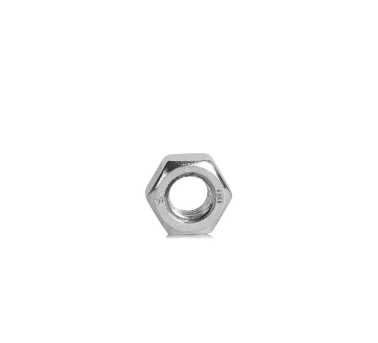 ÉCROU M8 DX POUR UNIBALL / NUT M8 RIGHT FOR UNIBALL